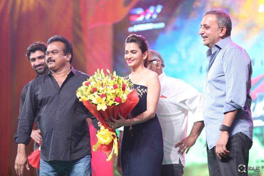 Bruce-Lee-Movie-Audio-Launch